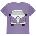 thumbnail image 1 of Halloween Travel Bus Costume Camper Adventure Youth T Shirt, 1 of 1