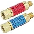 thumbnail image 3 of Flashback Arrestors pour Torche à Tuyau, Lot de 2 SOL-280.50, 3 of 3