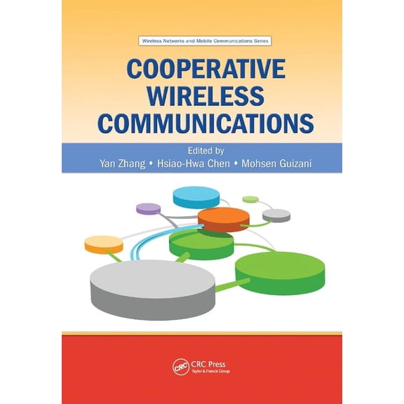 Cooperative Wireless Communications, (Paperback)