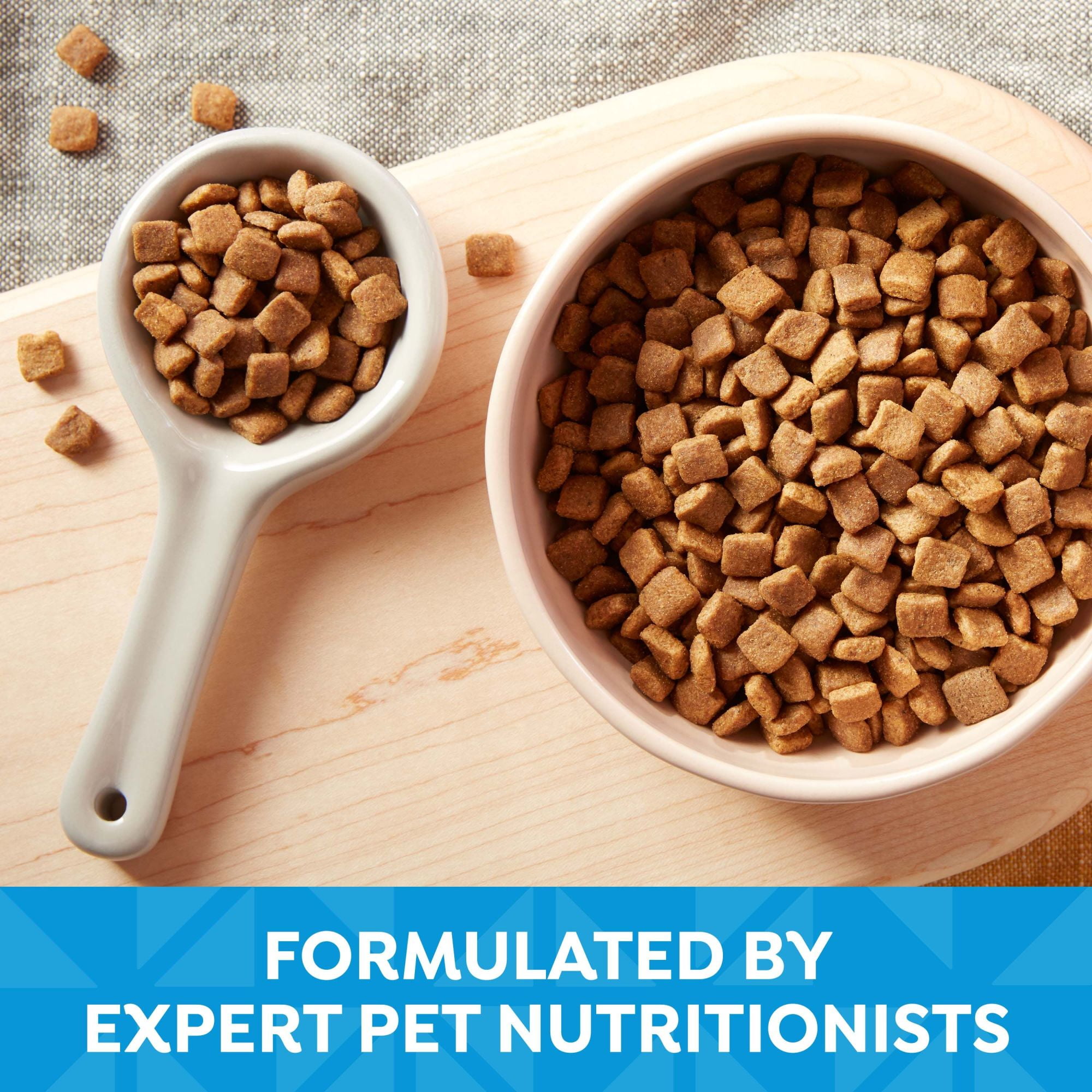 Walmart nature's hot sale recipe dog food