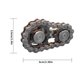 thumbnail image 5 of Ounissouiy Fingertip Toys Gyro Sprocket Flywheel Fingertip Metal Toy Gear Chain Roadbike Flywheel Fingertip Toys Juguetes Engranaje de acero inoxidable, 5 of 6