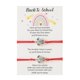 thumbnail image 1 of 2PCS Turtle Bracelet Back To School Gift Bracelet Plus Card Back To School Gifts Bracelet Set for 2 First Day of School Bracelet Mommy and Me Bracelets For, 1 of 5