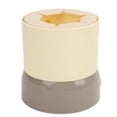 thumbnail image 1 of Coctelera Eléctrica Para Botellas de Leche, Mezclador Autico Con Carga USB y Menos Grumos para Vieges A Casa, Tecnología de Agitación Inteligente, Ligera y Compact, 1 of 7