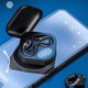 thumbnail image 5 of Auriculares Bluetooth, Auriculares inalámbricos, Auriculares Bluetooth, Auriculares Bluetooth inalámbricos, Auriculares biaurales, Auriculares no intraaurales, Auriculares colgantes, Mini auriculares, 5 of 8