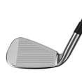 thumbnail image 3 of Tour Edge Hot Launch C521 Iron Set 4-PW (Aldila Rogue Senior) NEW, 3 of 4