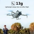 thumbnail image 4 of Tren de aterrizaje STARTRC PHOTO Mini 4 Pro para dron DJI Mini 4 Pro, 4 of 7