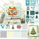 thumbnail image 2 of Troqueles de corte de Metal para Navidad, plantilla de decoración para diario de recortes, plantilla de grabado, tarjeta de felicitación artesanal hecha a mano, 2023, 2 of 4