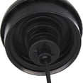 thumbnail image 3 of Tapa del tanque de combustible para Stihl FS38 FS45 FS46 FS48 FS52 FS55 FS56 FS62 FS66 FS80 FS81 FS86 FS88 FS108 FS120 FS200 FS300 FS350 FS400 FS450 con bujía, 3 of 5