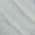 thumbnail image 2 of Towels Chakir Turkish Linens, 100% algodón, 4 toallas de baño, color blanco, 2 of 5