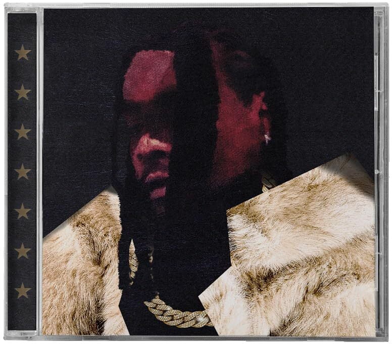 DMX - And Then There Was X - Music & Performance - CD - Walmart.com