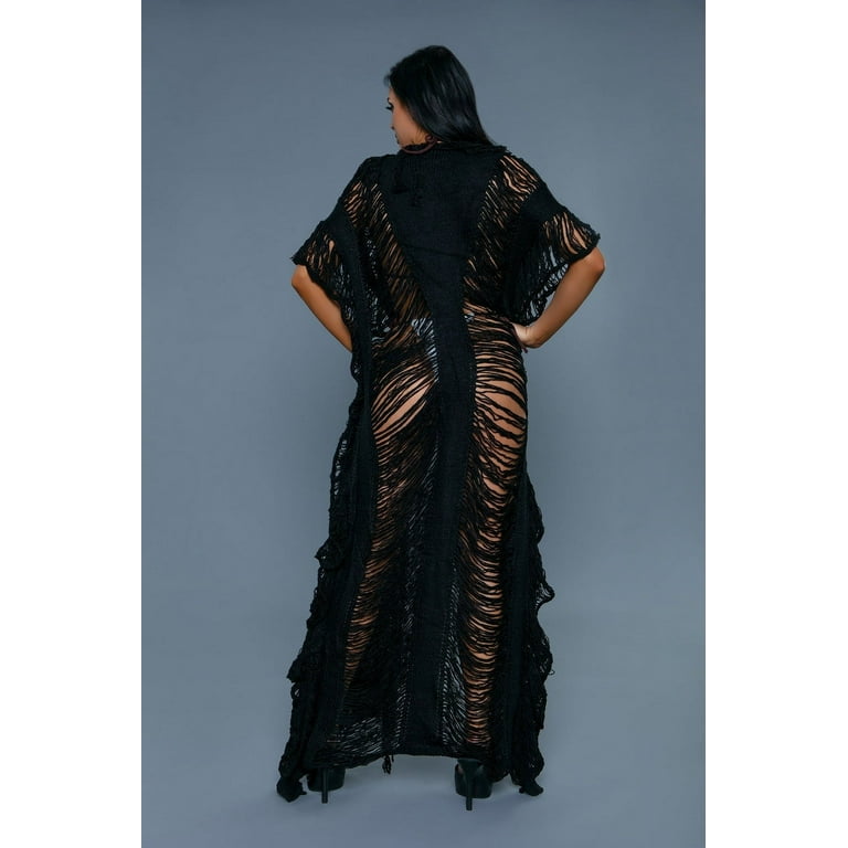 BeWicked Women's Vivian Cover Up 2299 - Walmart.com