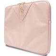 thumbnail image 2 of Guess Triangle 4G Laptop Sleeve for 14" MacBook Pink - GUCS14ZPGSTEGP, 2 of 3