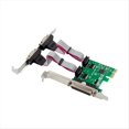thumbnail image 2 of Tarjeta de ExpansióN ST317 PCIe X1 AX99100 2S1P Control Industrial RS232+ Tarjeta de ExpansióN Conveniente MultifuncióN, 2 of 5