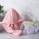 thumbnail image 2 of Super Absorbent Microfiber Hair Towel - Quickly Dry Your Hair with This Soft & Comfy Wrap Towel!, 2 of 5