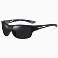 thumbnail image 7 of Cycling Sunglasses for Men - Outdoor Sports Polarized Eyewear - Windproof Sun 3040, 7 of 7