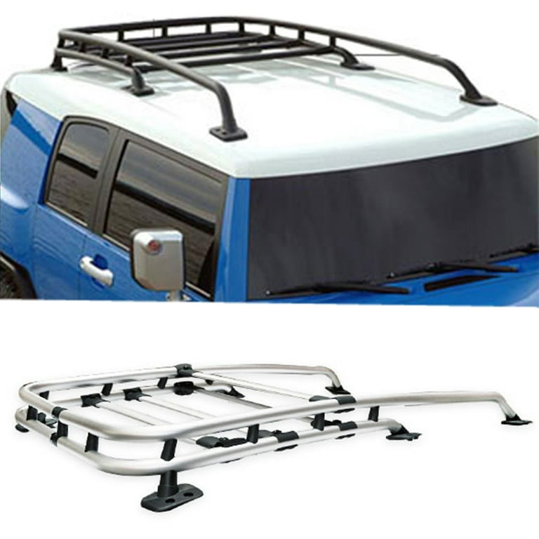 Fj cruiser online cross bars