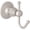 Silver, variant on Rohl ROT7APC BATH ACCESSORIES Polished Chrome