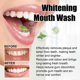 thumbnail image 2 of Coconut Pulling Oil - Mint Oil Pulling Mouthwash with Tongue Scraper | Natural Essential Oils for Fresh Breath, Teeth Whitening & Healthy Gums, 2 of 5