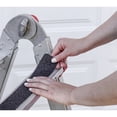 thumbnail image 3 of Gorilla Tread Tape: 2 in. x 120 in. (Black) [4-pack], 3 of 5