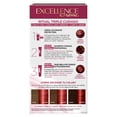 thumbnail image 2 of Tinte para cabello L'Oréal Imédia Excellence creme 6660 seductor, 2 of 9