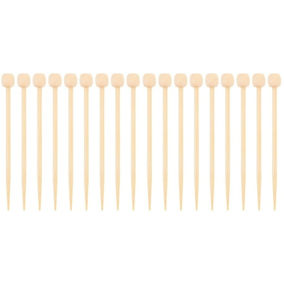 EXHUMKY BERTDOMD 40 Pcs Crochet Hooks Set for Beginners Knitting Blankets Hats Scarves with Comfortable Handles