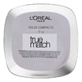 thumbnail image 2 of Maquillaje en polvo compacto L'Oréal True Match 2. n vanille/vanilla 9 g, 2 of 4