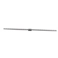 thumbnail image 3 of Linear Rail Guide MGN9 Linear Rail with Black Carriage Block, CNC Rail for Automation Equipment, 3 of 8
