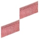thumbnail image 3 of Vestido con adornos dorados Bearachild Rosa oscuro siete 2Conjunto, 3 of 6