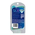thumbnail image 2 of Schick Hydro Silk Razor Disposable Razors for Women with Moisturizing Serum, 3 Count, 2 of 5