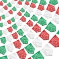thumbnail image 3 of ADORNO DE PAPEL PICADO FIESTA MEXICANA TRICOLOR., 3 of 4