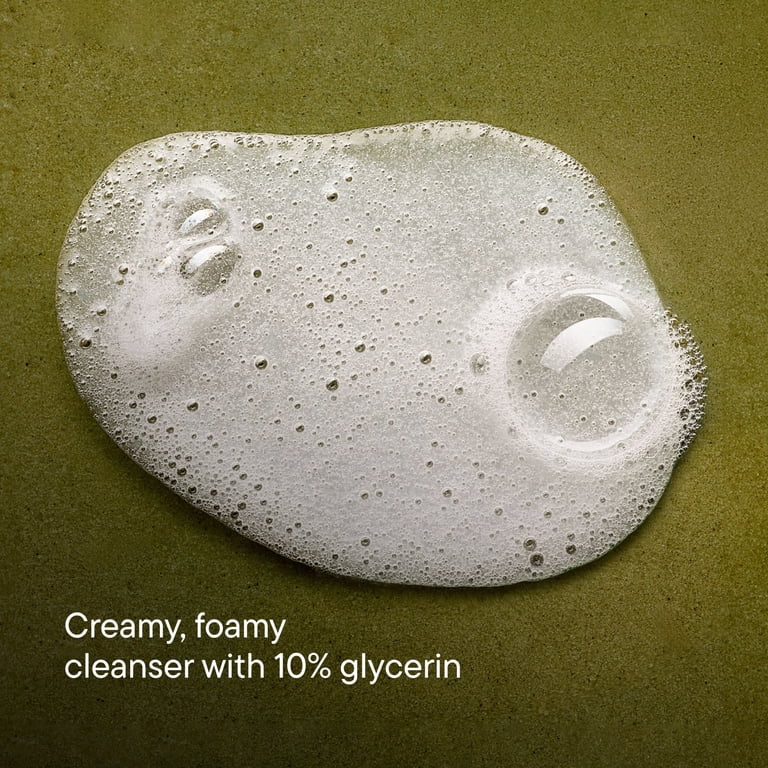 Hydrating Face Cleanser For Men photo 7
