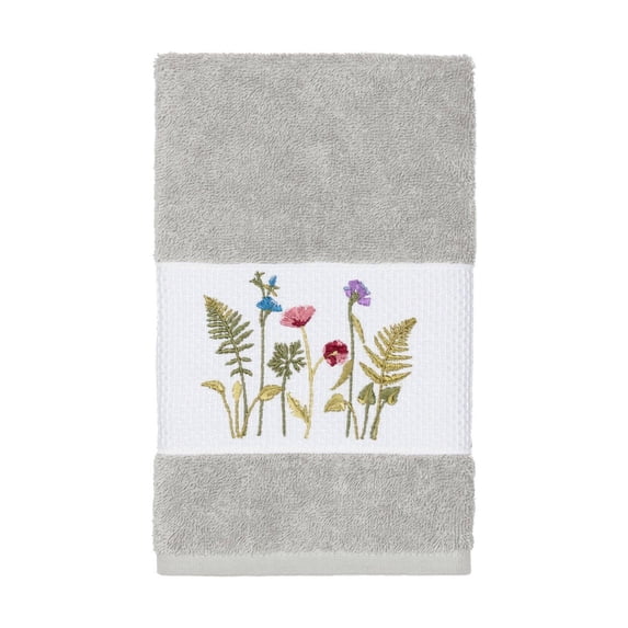 Linum Home Textiles Serenity Turkish Cotton Hand Towel