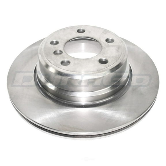 DuraGo Disc Brake Rotor BR900740