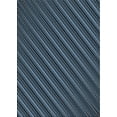 thumbnail image 1 of Ahgly Company Indoor Rectangle Patterned Koi Blue Novelty Area Rugs, 8' x 10', 1 of 6
