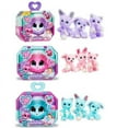 thumbnail image 5 of Scruff Surprise Bath - Boys and Girls Plush Toy, 5 of 5