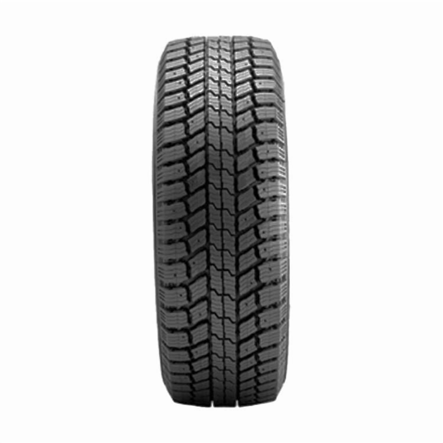 General Grabber Arctic LT 265/70R18 E/10PLY BSW Tire