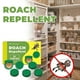 thumbnail image 4 of 3boxes Cockroach Bait Stations Pest Killer With Plunger Tip For Floor Kitchen Non-toxic Cockroach Repellent, 4 of 5
