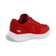 thumbnail image 3 of Tenis HGN By Mr Shu Mujer Sports Transpirables Comodos rojo 23.5, 3 of 4