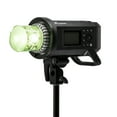 thumbnail image 4 of Color Correction Gel Kit for Flashpoint Xplor600 Pro and Godox AD600Pro Monolights, 4 of 5