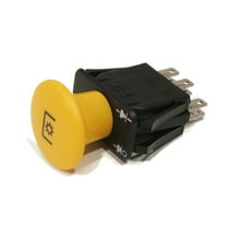 The ROP Shop PTO Switch for John Deere 54D, 3TNV76, 2025R, 3TNV88 Compact Utility Tractor