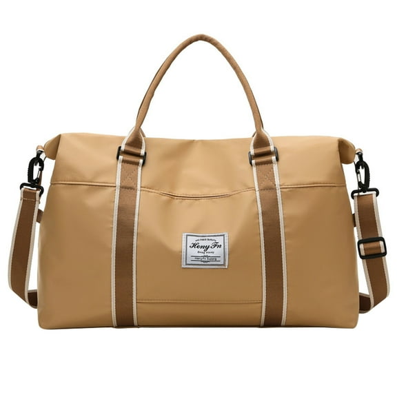 Sacs de Sport Extensibles, Sacs de Sport pour le Sport et les Escapades de Fin de Semaine, Grands Sacs Légers pour la Nuit pour Hommes et Femmes, Sacs de Voyage, Sac de Sport