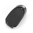 thumbnail image 4 of 433MHz Copy Remote Control Garage Door Key for Steel-Line ZT07 SD800 Garage Door Remote Control Repl., 4 of 5