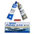 thumbnail image 2 of Pegamento Ab 2 uds AB pegamento resistente al calor AB fuerte sellador profesional para automotriz marino Tmvgtek Libre de BPA, 2 of 8