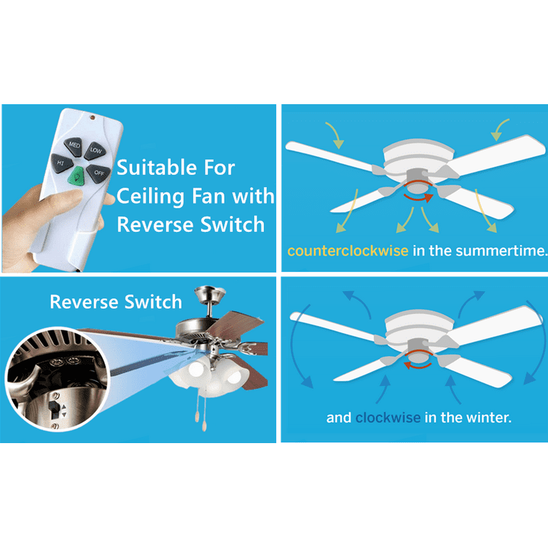 Harbor Breeze Ceiling Fan Reverse Switch Replacement Shelly Lighting