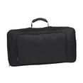 thumbnail image 3 of MERIGLARE Guitar Effects Pedal Board Carry Bag Pedalboard Zipper Pouch for Performance, 3 of 8