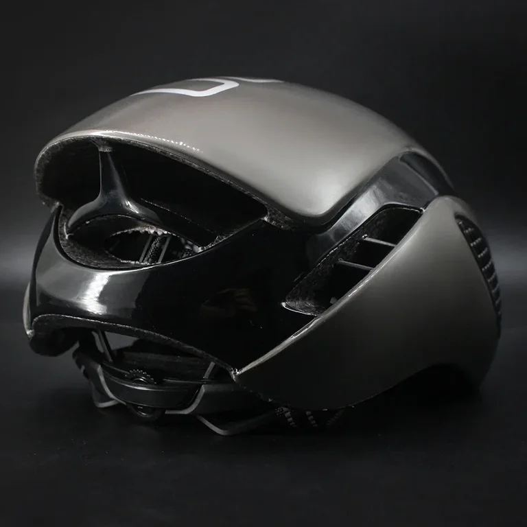 Aero Bicycle Helmet TT Time Tria Lultralight Cycling Helmet Men Women  Riding Race Road Bike Outdoor Safety CapCasco Ciclismo - Walmart.com