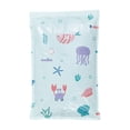 thumbnail image 3 of No Pump Vacuum Storage Bags Thick Material & Airtight Seal & Space Saving for Clothes Blankets Pillows Bedding Sealer Clothing Storage by MPOISVA, 3 of 7