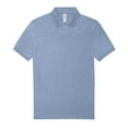 thumbnail image 1 of B&C Polo pour Hommes My, 1 of 2