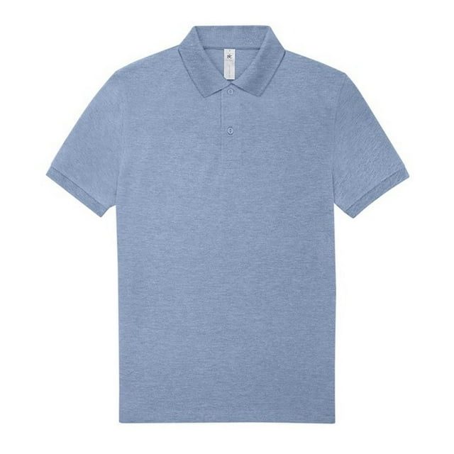 B&C Mens My Polo Shirt