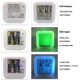 thumbnail image 4 of Kids Bedroom Alarm Clock, Bedside Alarm Clock With 7 Colors Night Light, Mini Music Alarm Clock With 8 Sounds, Gift For Girls Boys, 4 of 4